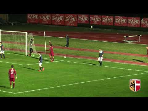 Fidentina vs Futura Fornovo Medesano 1-0