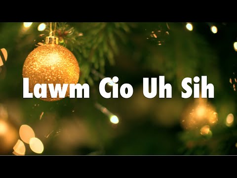 Hre Bawi ft. Van Biak Lian - Lawm Cio Usih II YTProduction II