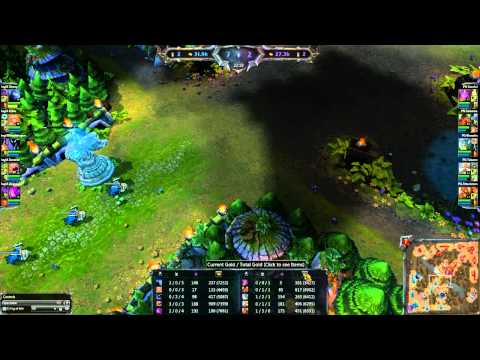 logiX vs Peculiar Gaming - EPS Semi-Final Match 3