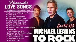 Download lagu Michael Learns To Rock Greatest Hits Full Album Be... mp3
