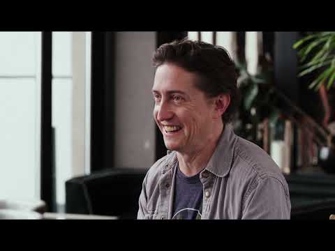 David Gordon Green Interview - Halloween Ends