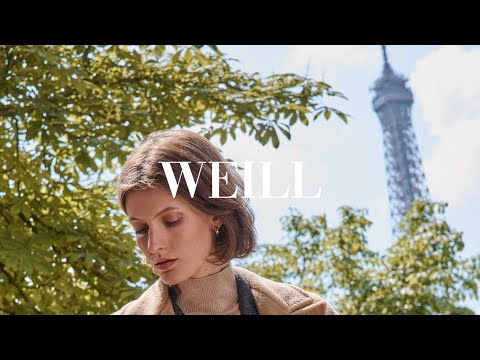 WEILL CAMPAGNE AUTOMNE-HIVER 2024