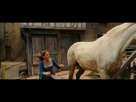 Emma Watson Going To Find Her Father - Beauty And The Beast