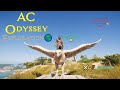 [Assassin'S Creed Odyssey] War Eagle Location