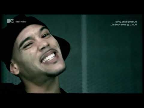 Music Instructor feat. Dean Burke - Super Fly (Upper MCs) (MTV Dancefloor)