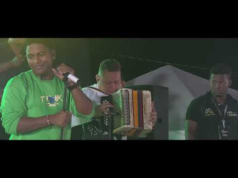 Alex Martinez -EL VERDADERO CULPABLE - DEJALA -Fiesta privada