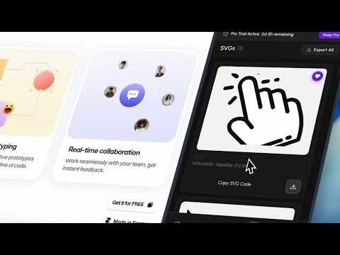 Item video thumbnail