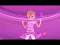 Barney Shadow Song Short Version Sped Up