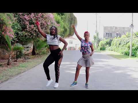 Marioo x Jovial - AMOR kizomba