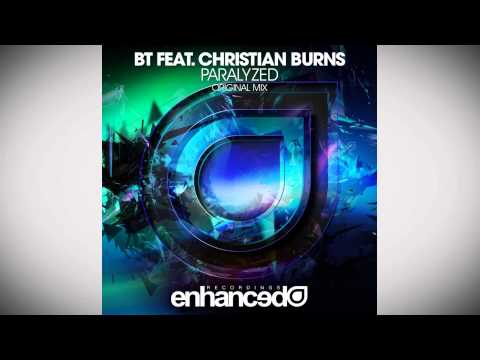 BT Ft Christian Burns - Paralyzed