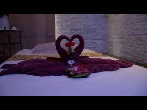 Essence Oriental Spa