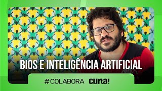 Conheça o BIOS, um dos maiores centros de Inteligência Artificial do Brasil | com @canalcurta