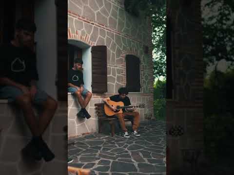 Tony Boy - Sembra Facile (acoustic version)
