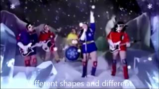 My Chemical Romance   Every Snowflake Is Different (Just Like You) [Lyrics]