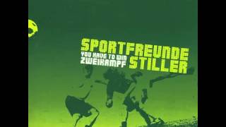 Dem Fritz sein Wetter  - Sportfreunde Stiller