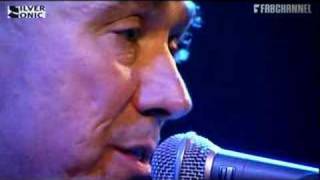 John Watts - What A Time To Live (LIVE!)