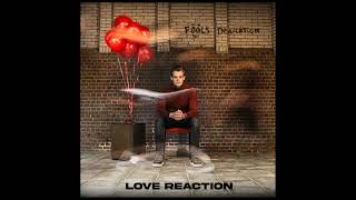 Fools Dedication - Love Reaction video