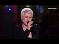 Diana Rouvas Performs 'Heart of Goodbye' | The ...