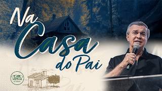 DIA 01 NOITE  - PR. LUIZ HERMÍNIO - RETIRO DE PASTORES NA CASA DO PAI 2025