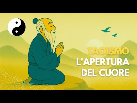 La Gratitudine, essenza della vita - Taoismo