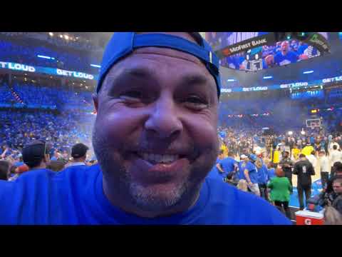 18 Minutes Of Bedlam At Game 7 Of The 2025 NBA Finals | Extended Cut