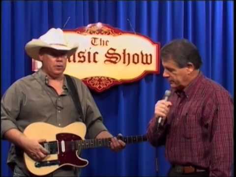 The Music Show Episode #89 - Emily Wright with Wells Hollow Band