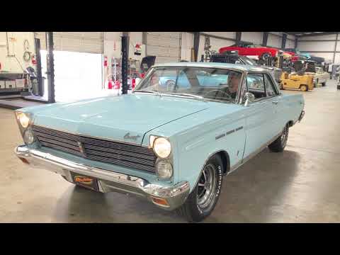 1965 Mercury Comet (CC-1444503) for sale in Mooresville, North Carolina