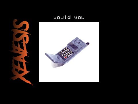 rptle - Would You