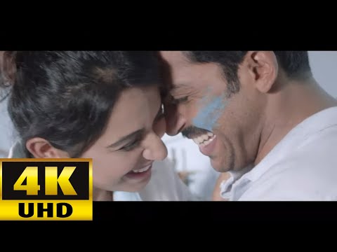 Laali Laali Full Video Song| 4K | Theeran Adhigaaram Ondru | Karthi, Rakul Preet | Ghibran