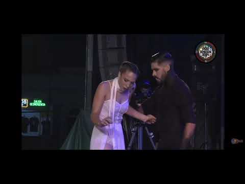 Mailen y Miguel "Locura Tanguera" Pre Cosquin 2024. 8va Luna.