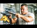 MOTOR CITY Trailer 2 4K ULTRA HD 2026 Alan Ritchson