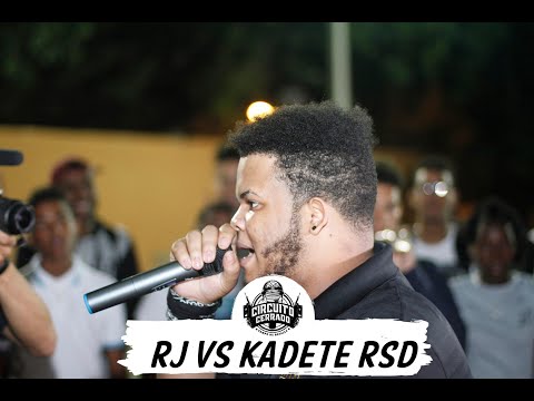 RJ vs KADETE RSD - Semifinal | Jornada Febrero 2020 - Circuito Cerrado