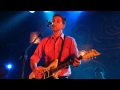 Calexico - Sinners in the sea (Live @ Estragon, Bologna, November 11th 2012)