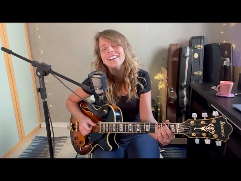 Marisa monte - Na estrada (Cover Juliana Franke)