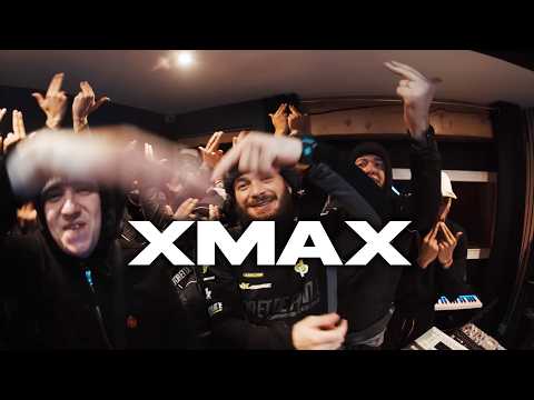 [FREE] JUL x MORAD Type Beat "XMAX" Marseille Type Beat 2026