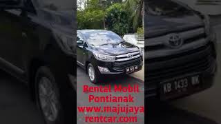 Download lagu Rental Mobil Pontianak majujayarentcar mp3