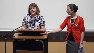 UCSC Graduate Student Orientation 2018