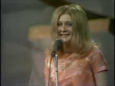 Eurovision Song Contest 1970 - full contest - French Commentary