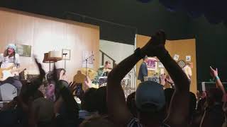 311 - Down South / Slinky live