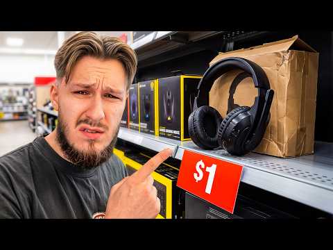 Major Winner Bought The CHEAPEST Gaming Setup In POLAND