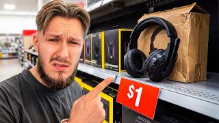 Major Winner Bought The CHEAPEST Gaming Setup In POLAND