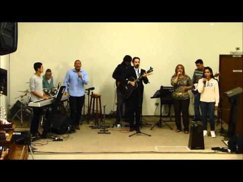 IBS - Louvor 12/05/2014