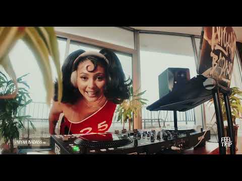 FEEL TRIP 010 :: A NIYAH BADASS MIX