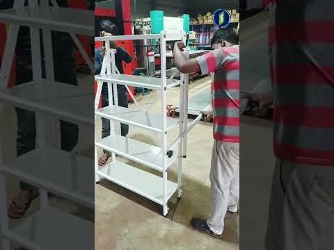 Golu Padi 9 Steps Coimbatore (crakers stand)