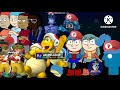 PBS Toons Classics Program Break February 11th 2025