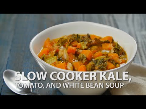 download lagu mp3 mp4 Tomato Bean Soup Slow Cooker, download lagu Tomato Bean Soup Slow Cooker gratis, unduh video klip Tomato Bean Soup Slow Cooker