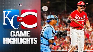[검증마트] 6월03일 캔자스시티 신시내티 MLB 하이라이트