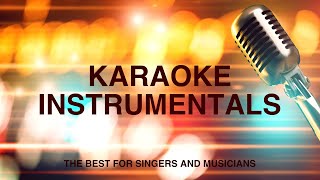 Every Time We Say Goodbye - Rod Stewart (Karaoke Version)