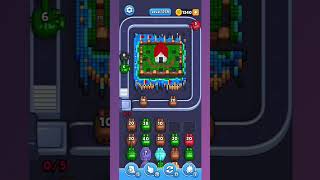 Pixel Flow Level 1739