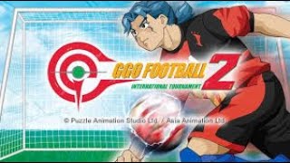 GGO Football 2: Title Song